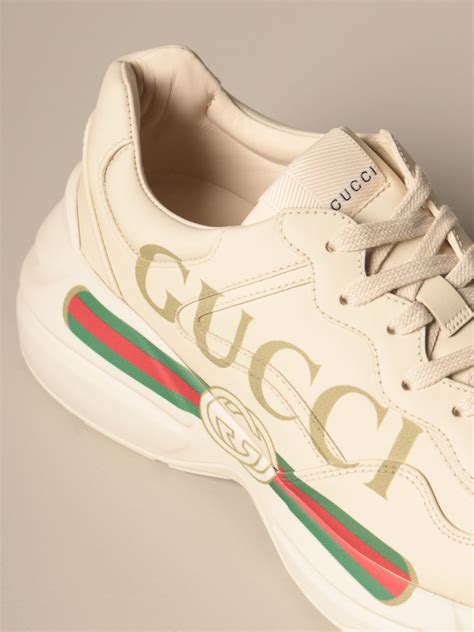 scarpe gucci per off white